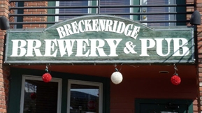 Breck brewery