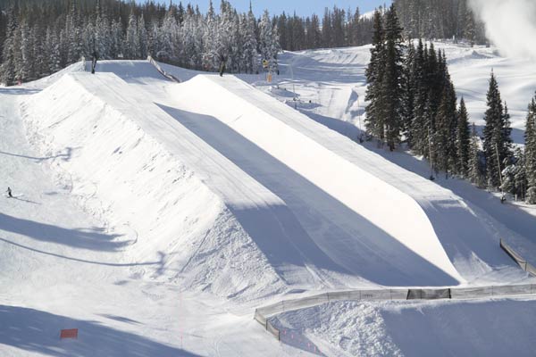 22 Superpipe