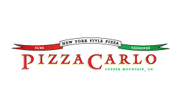 Pizza carlo