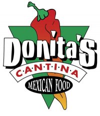 Donitas Logo