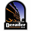 Derailer Bar