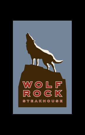 wolf rock