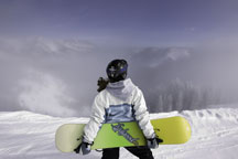 Monarch Colorado Ski Resort