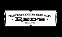 Thunderhead Reds
