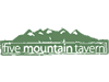 Five Mountain Tavern