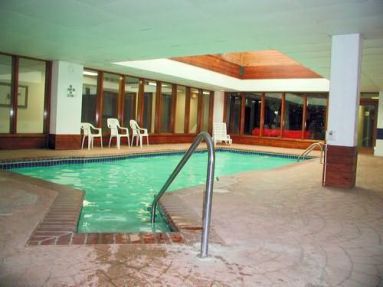 Silverado II Pool