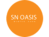 Snoasis Logo