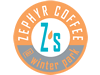 Z Coffee Logo